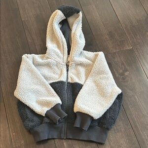 STEM Toddler jacket